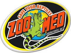 Zoo Med Electrolyte Soak for Reptiles 8 ounce