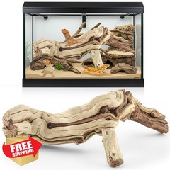Janinka 14-17″ Wood Reptile Branch