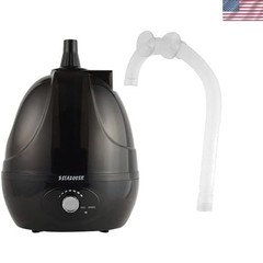 Enhanced Humidity Control with 2.5L Reptile Mister for Terrariums & More