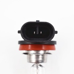 2Pcs Fog Light Assembly With Bulbs Replacement for A4 S4 Q5 B8 2009-2012 A6 2…