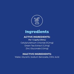 Fresh Dental Water Additive for Dogs 2-Pack, 18oz Each — Dog Breath Freshener…