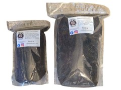 Organic Leaf Compost