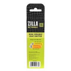Zilla Mini Ceramic Heat Emitter 50w