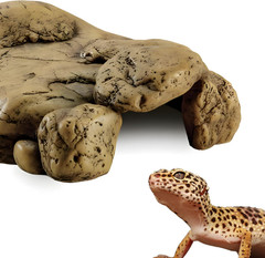 Reptile Den Extra Large