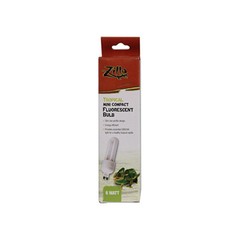 ZILLA TROPICAL MINI LAMP G9 6W
