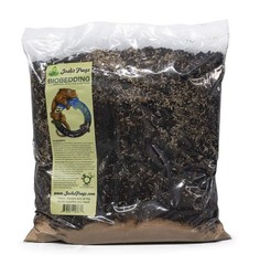 BioBedding Tropical Bioactive Substrate (10 quarts)