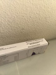 New Hypool Pack Of 2 UVB Reprile T8F15 Replacement Bulbs
