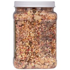 Box Turtle Food Instant Meal for Reptiles – Nutritious Turtle Food, Tortoise …