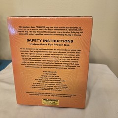 Mini Sun Dome 100 Watt (5.5″ Diameter) By Flukers