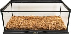 Moisture-Retaining Forest Floor Bedding, 4qt – Ideal for Snakes and Amphibians
