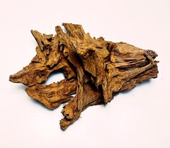 NATURAL MANGROVE DRIFTWOOD #312 WYSIWYG – AQUASCAPING, SUPER PRICE!! DECORATION
