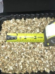 Organic Sterile Vermiculite for Terrariums Planting and incubators