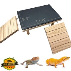Jwizyotr Reptile Hideout Cave Medium
