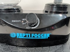 ZOO MED REPTI FOGGER – REPTILE TERRARIUM HUMIDIFIER