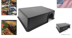 Plastic Reptile Hide M Size – Easy to Clean