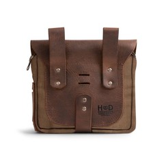 Hide & Drink, Survival Camping Pouch, Belt Loop, Rustic and Handy Tool Bag, W…