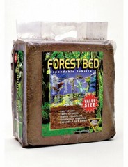 T-Rex Reptile Terrarium Substrate – Forest Bed – Giant Block