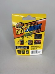 Zoo Med ReptiCare Day/Night Timer