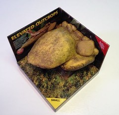 EXO TERRA ELEVATED OUTCROP – SMALL