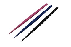 18″ 45cm Tweezers Bearded Dragon Crested Gecko Reptile Lizard Ball Python Sna…