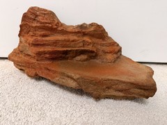 Pet-TekkMagNaturals Rock Ledge Realistic Artificial Stone Mojave Reptile Habitat
