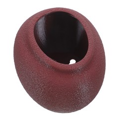 Egg Shaped Frog Breeding Box Toad House Habitat Tank Accessories