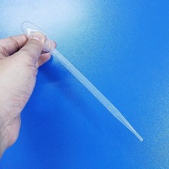 5 Pack Aquarium Test Dropper 5ml (Length 8.4”) Coral Feeder Mini Fish Bowl F…