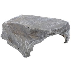 Turtle Ramp Basking Platform Rockery Decoration Aquarium Décor Accessories