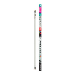 Arcadia Puresun Bird Lamp, Midi, 2.4% UVB – 14w – 22 Inch