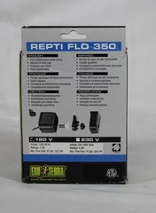 Exo Terra Repti Flo Circulation Pump 350, SKU PT3602