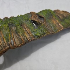 Reptile Basking Platform Bearded Dragon Turtle Terrarium Tank Accessories