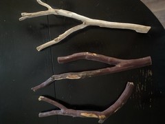 Manzanita Wood, Driftwood, Reptile Tank Decor, Fishtank aquascape Or Terrarium