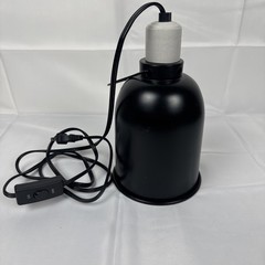 Reptile Dome Light Thrive 5.5” Model DPDL-55 120 W 60Hz 100 Max