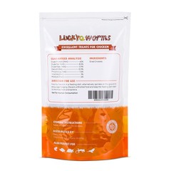 1 lb Dried Crickets Natural Insect Food for Reptiles Birds Chicken Fish Hamsters