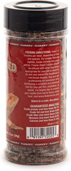 Freeze Dried Crickets, Ideal for Reptiles, Birds, and Fish, Packed with Protein