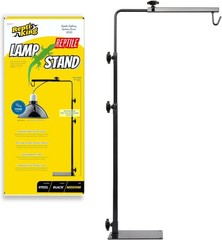 Reptile Lamp Stand, Adjustable Heat Lamp Fixture Stand, Terrarium S…