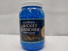 Fluker’s Cricket Hydration Quencher Original Formula Reptile Insect Feeder Gel