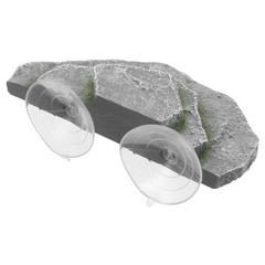 Basking Turtle Dock Shelter Reptile Tank Platforms Aquatic Hideout