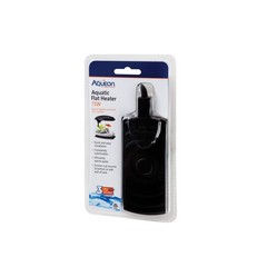Aqueon Small Aquarium Fish Tank Submersible Mini Flat Heater Up to 2.5 to 5 G…