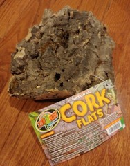 Zoo Med Frog Reptile Starter Lot Frog Moss UTH Heater Water Food Dish Eco Earth