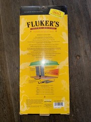 Fluker’s Heat Mat For Reptiles And Small Animals