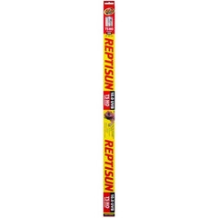 34-Inch Reptisun 10.0 UVB Lights, 2 Pack