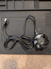 Zoo Med TurtleTherm TH-100 100W Fully Submersible Turtle Heater 3 available