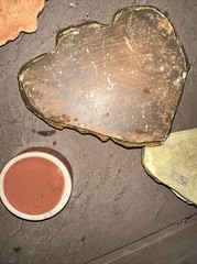 Reptile Waters Feeders Magnetic Hide Rock