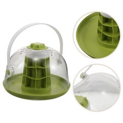 Snail Observation Warehouse Feeding Box Breeding for Snails