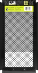12×6 Inches Zilla Fresh Air Screen Cover: Optimal Airflow for Reptile Terrariums