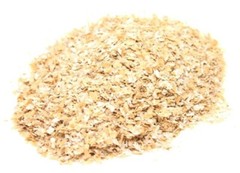 5lb Wheat Bran Bedding and Gut-load for Superworms, Mealworms, and all feeders