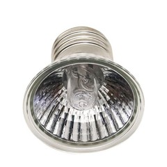 4pcs 50W UVA UVB Reptile Basking Light, Turtle, Amphibian Tanks, Terrariums