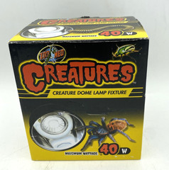 Reptile Aquarium Supplies Dome Heat Lamp Bonsai Tree Climbing Stump Terrarium