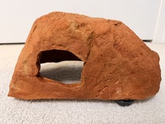 Magnaturals Large Hideaway Mojave Cage Decoration